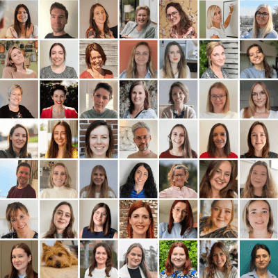 Derikx, Eveline Eveline Derikx